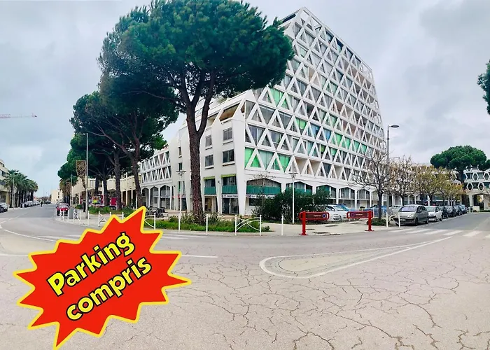 Les Appartements De Lina