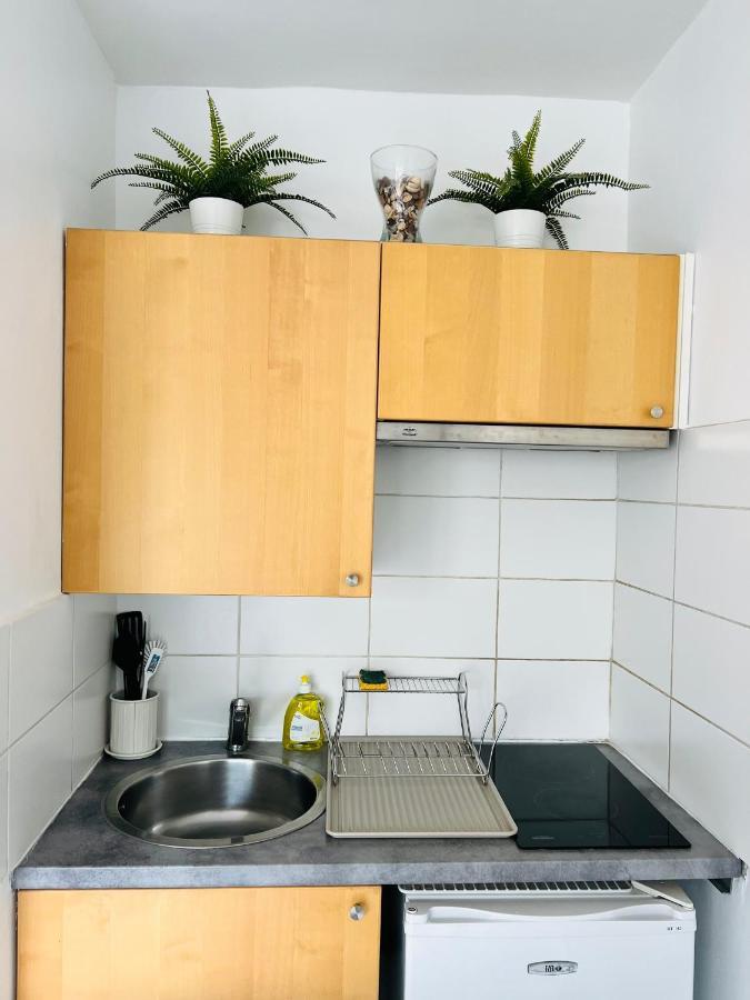 Les De Lina Apartment