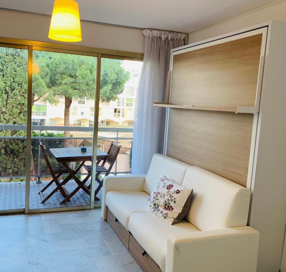 Les De Lina Apartment