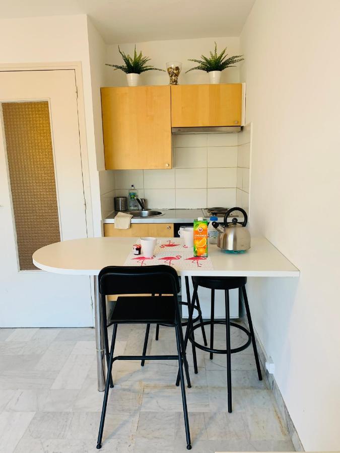 Les De Lina Apartment *