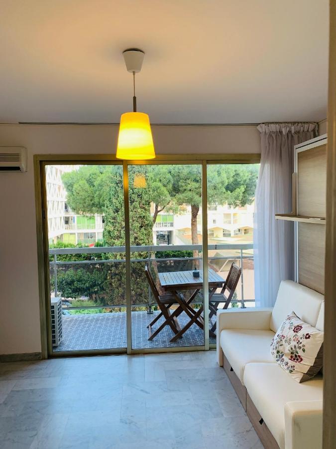 Les De Lina Apartment La Grande-Motte