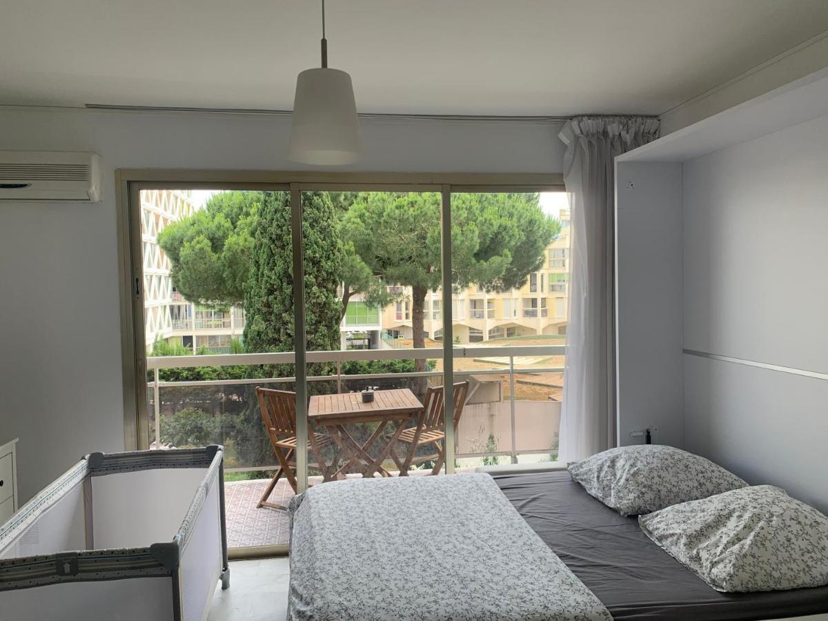 Les De Lina Apartment *