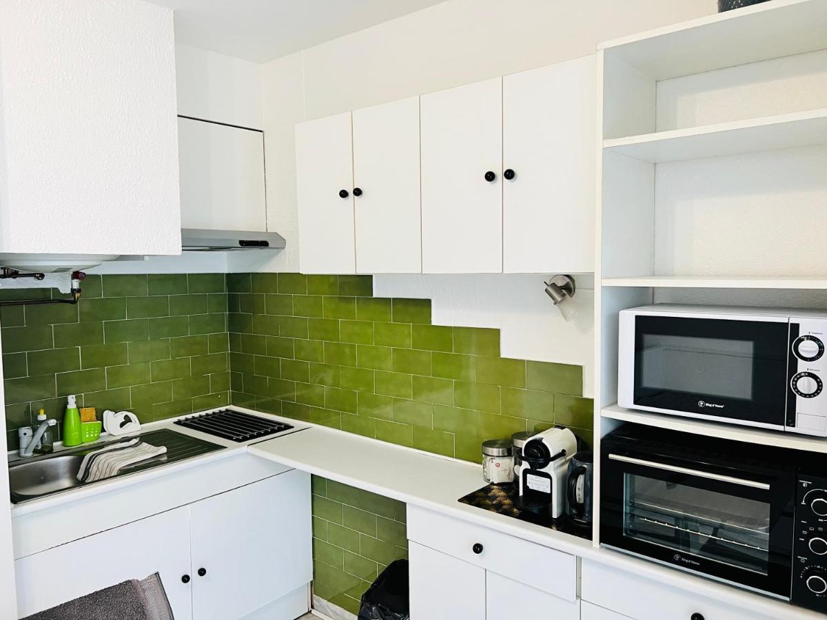 Les De Lina Apartment *