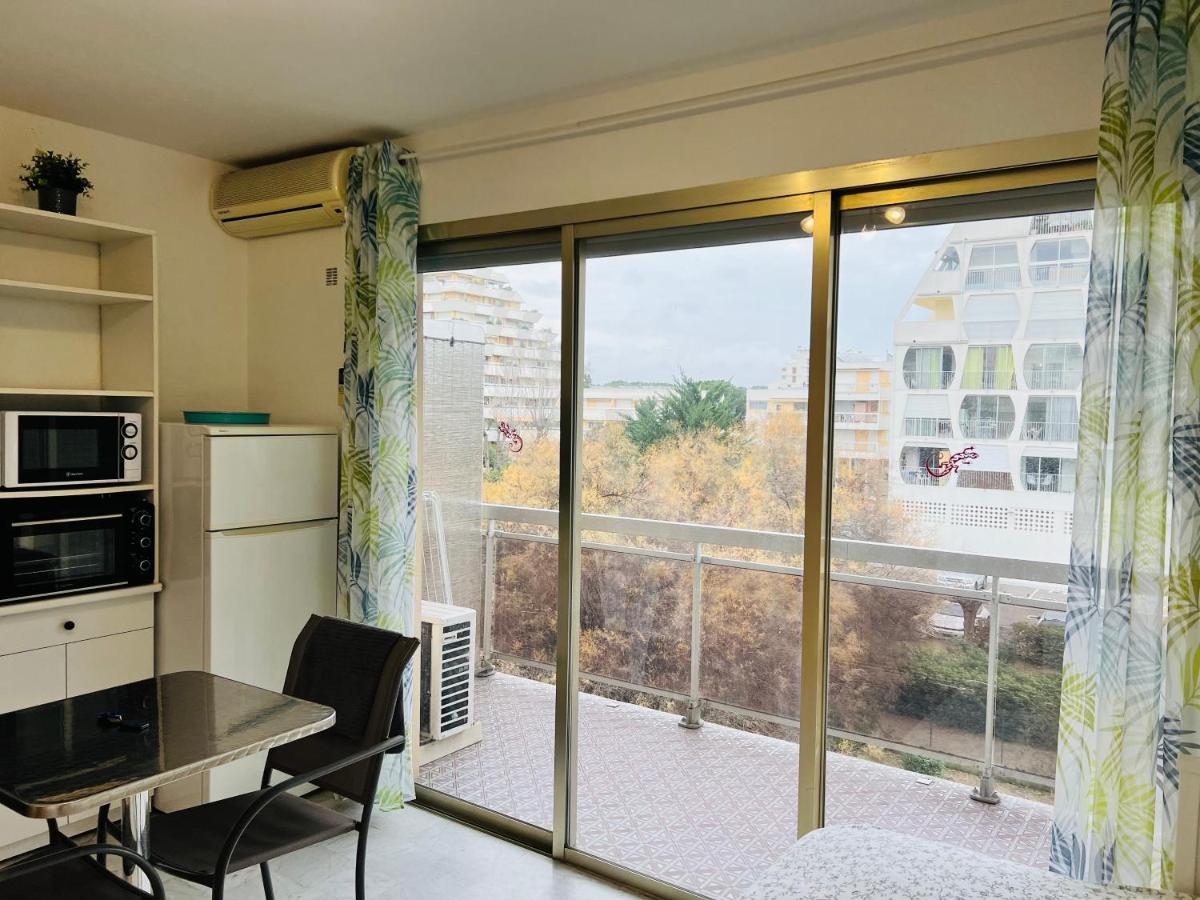 Les De Lina Apartment