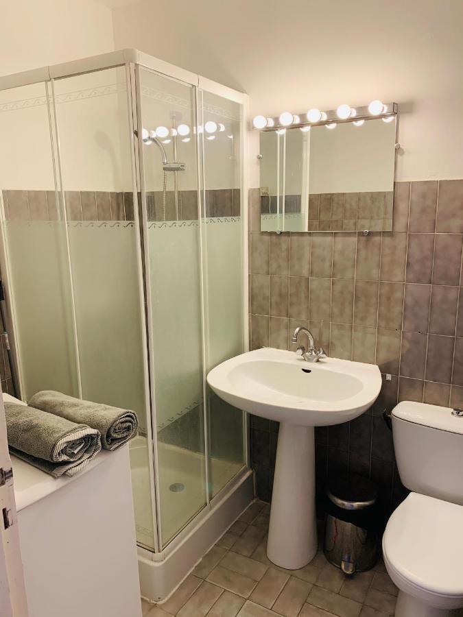 Apartment Les De Lina *